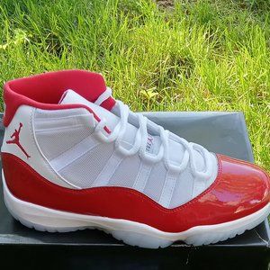 Cherry 🍒  11's